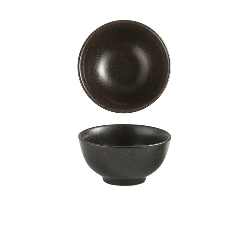 Elegant Ceramic Dining Bowl