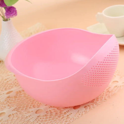 Efficient Kitchen Rice Washer