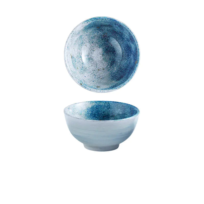 Elegant Ceramic Dining Bowl