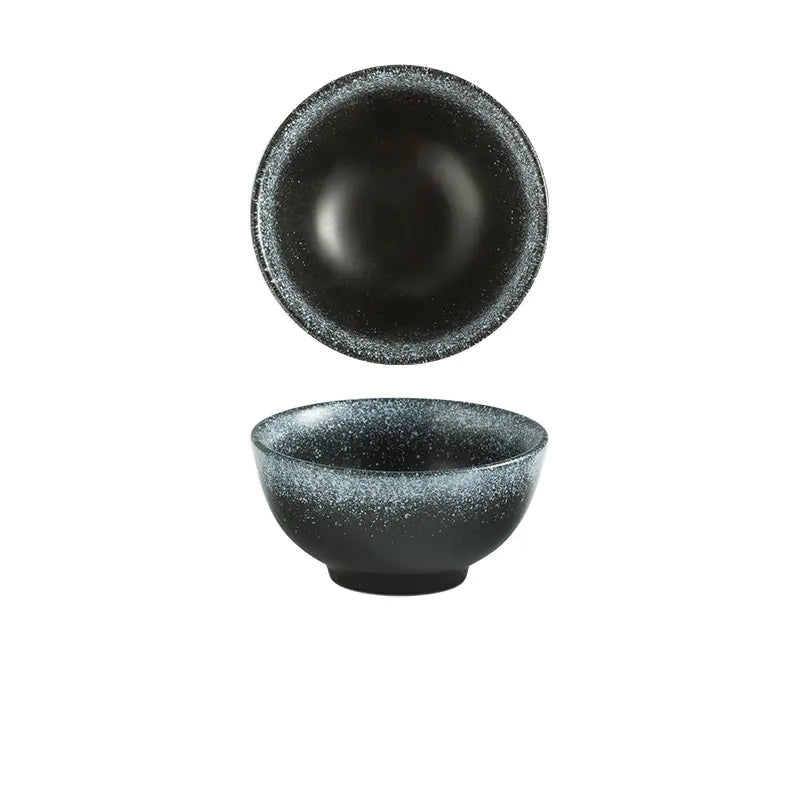 Elegant Ceramic Dining Bowl