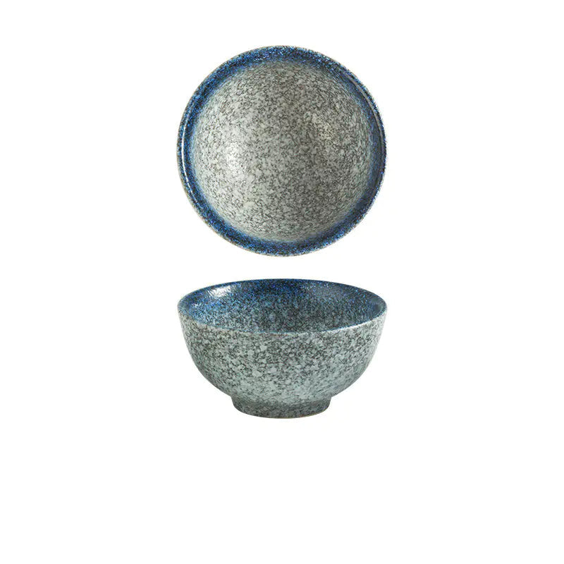 Elegant Ceramic Dining Bowl