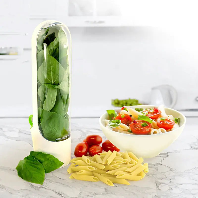 Vanilla Freshness Kitchen Cup