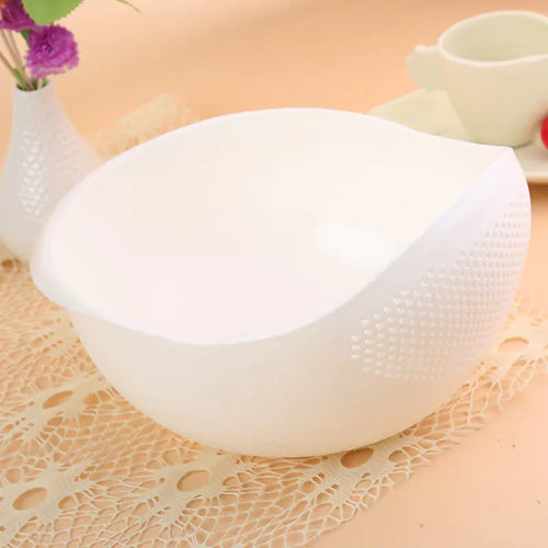Efficient Kitchen Rice Washer