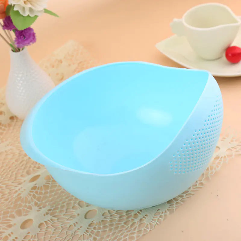 Efficient Kitchen Rice Washer